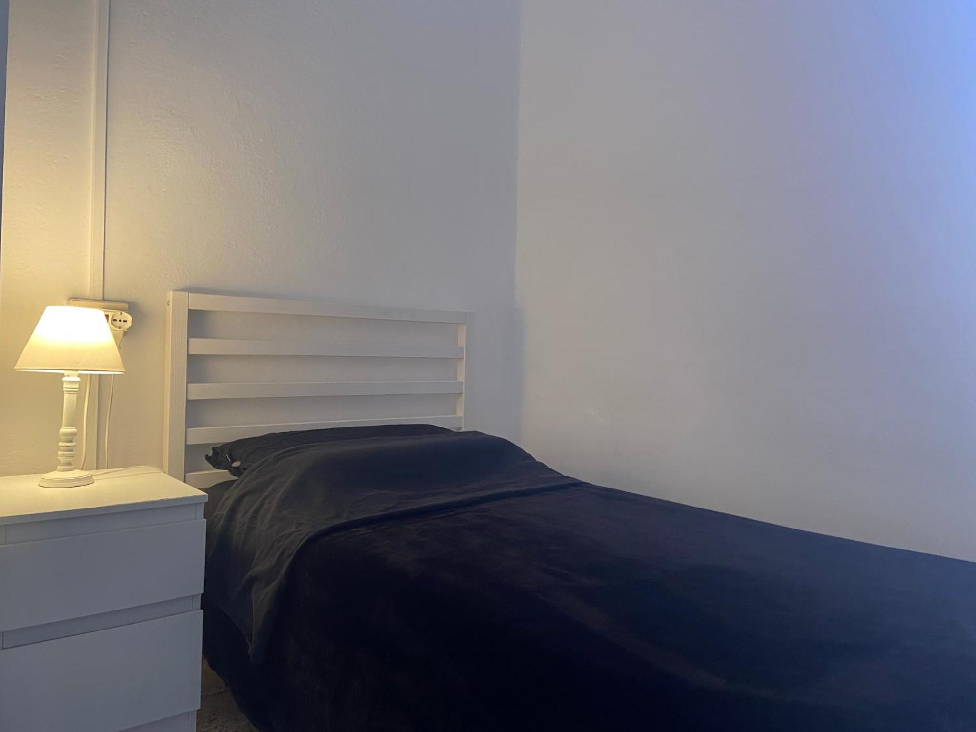 Casa Rella - Camera Doppia "Blue", Bologna